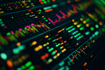 Tendencias de Inversión para 2025